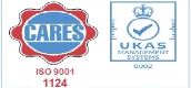 CARES ISO 9001:2015 Quality Management System